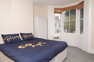 Bedroom 2- click for photo gallery